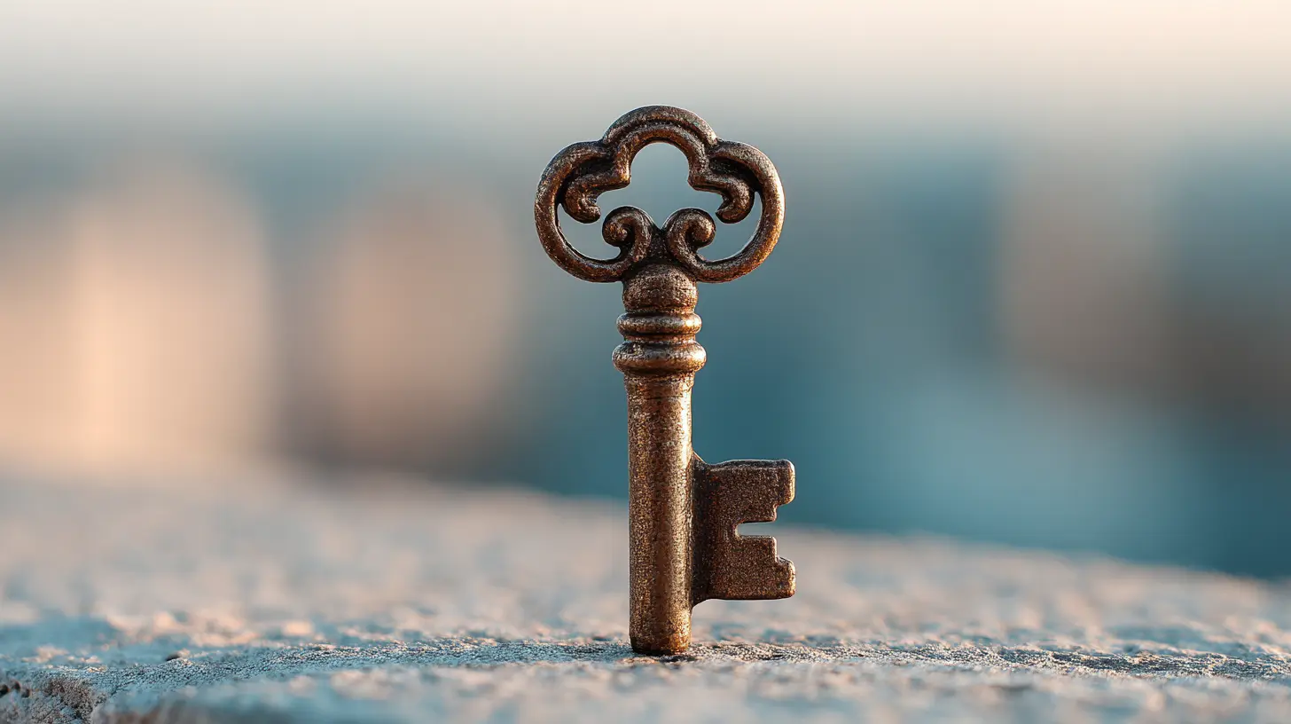 Unlocking the Power of Purpose-Driven Leadership
