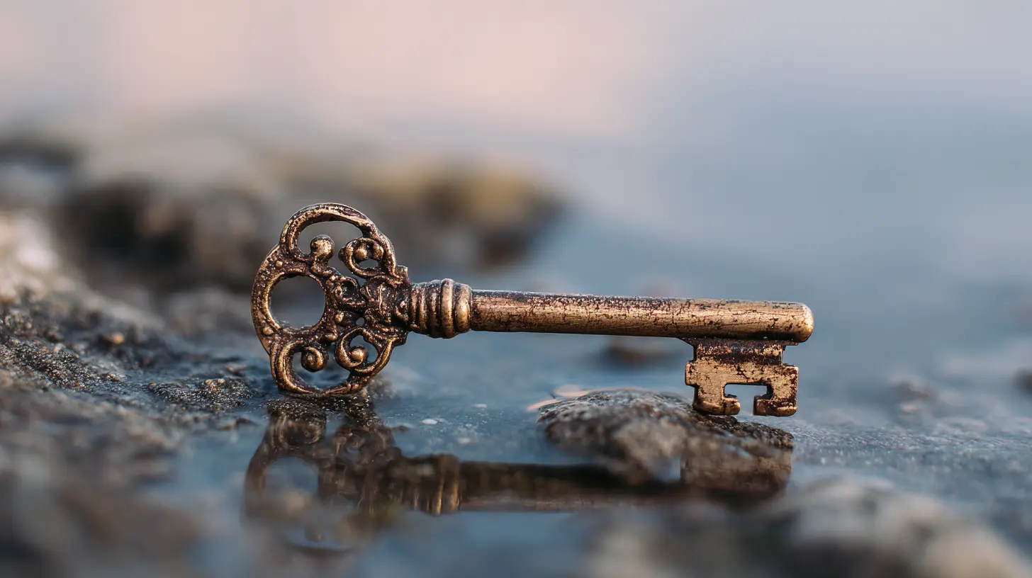 Unlocking the Power of Purpose-Driven Leadership
