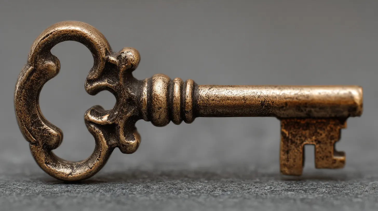 Unlocking the Power of Purpose-Driven Leadership