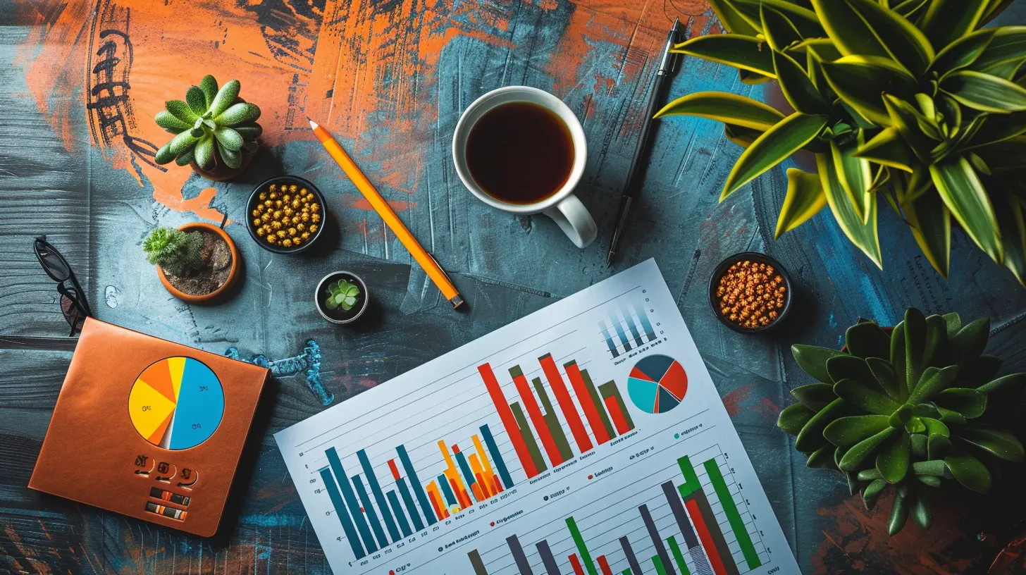 Using Analytics to Drive a Smarter SEO Strategy