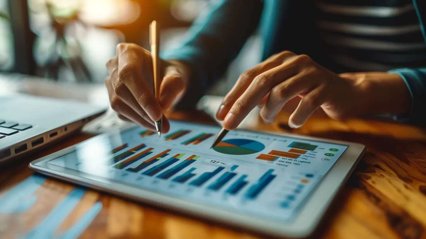 Using Analytics to Drive a Smarter SEO Strategy