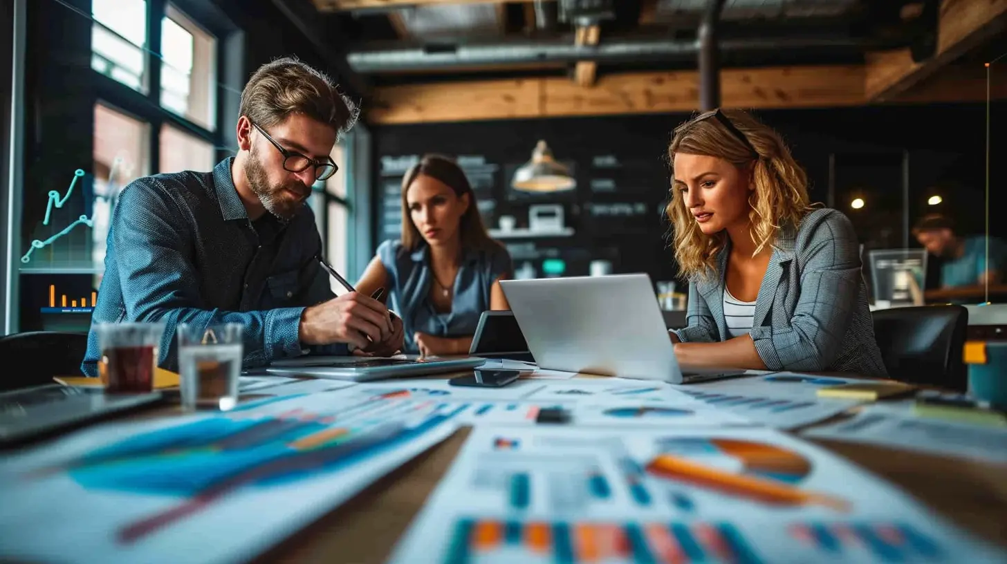 Using Analytics to Drive a Smarter SEO Strategy