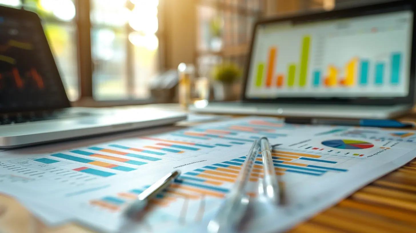 Using Analytics to Drive a Smarter SEO Strategy