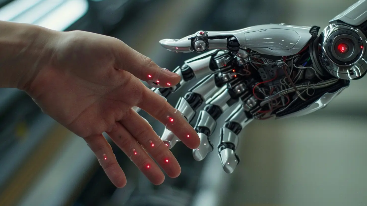 Using Automation to Build a Future-Ready Business