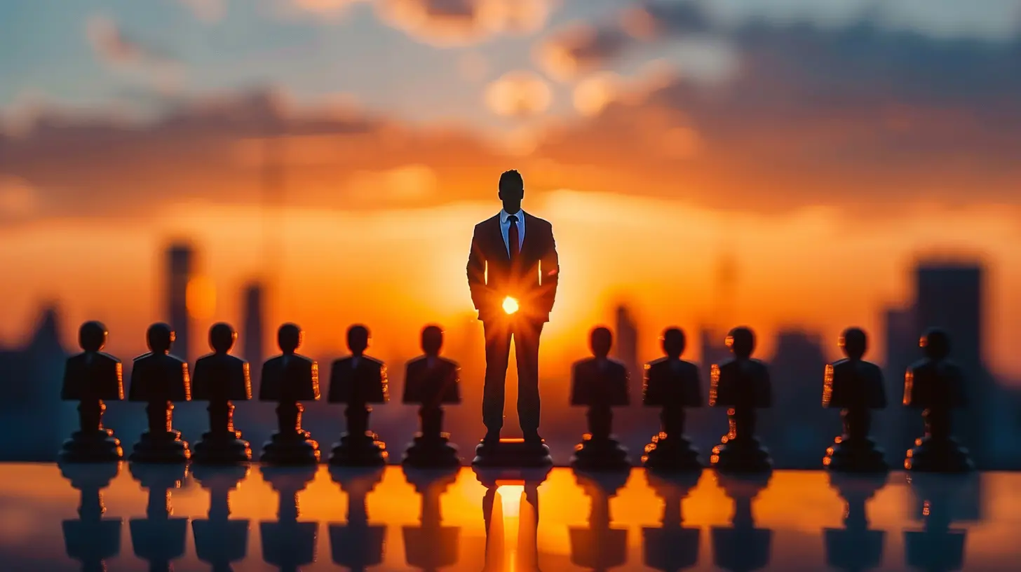 Using Corporate Values to Guide Everyday Decision-Making