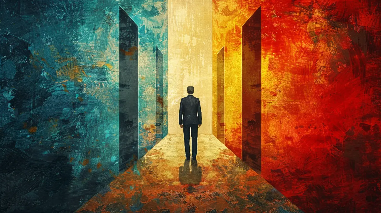 Using Corporate Values to Guide Everyday Decision-Making