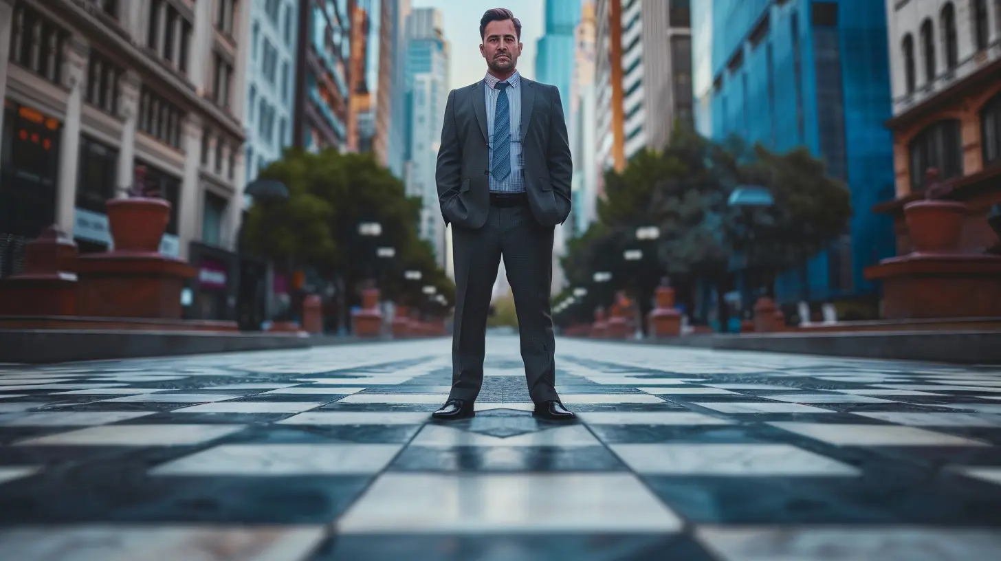 Using Corporate Values to Guide Everyday Decision-Making
