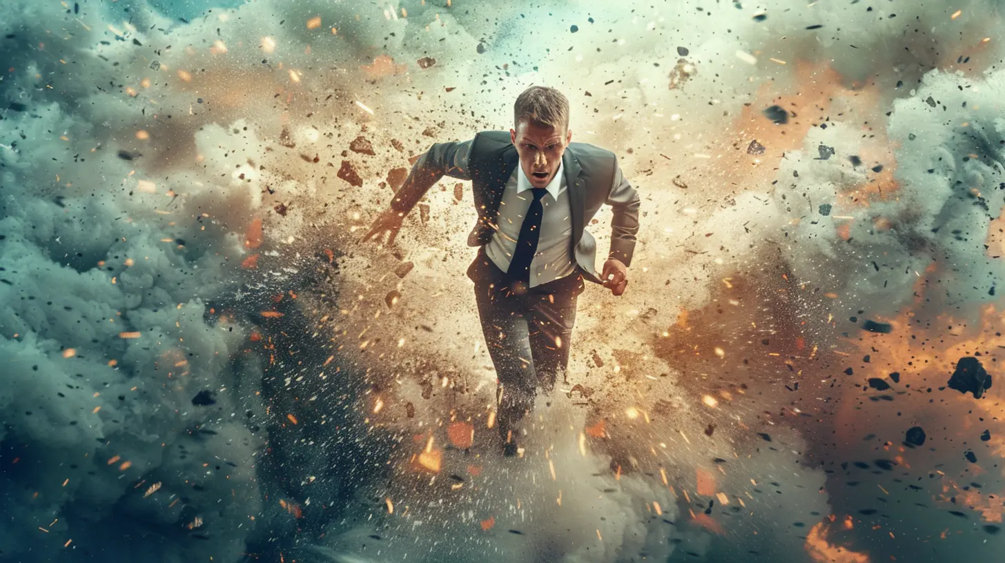 Using Crisis Simulations to Test Your PR Response Plan