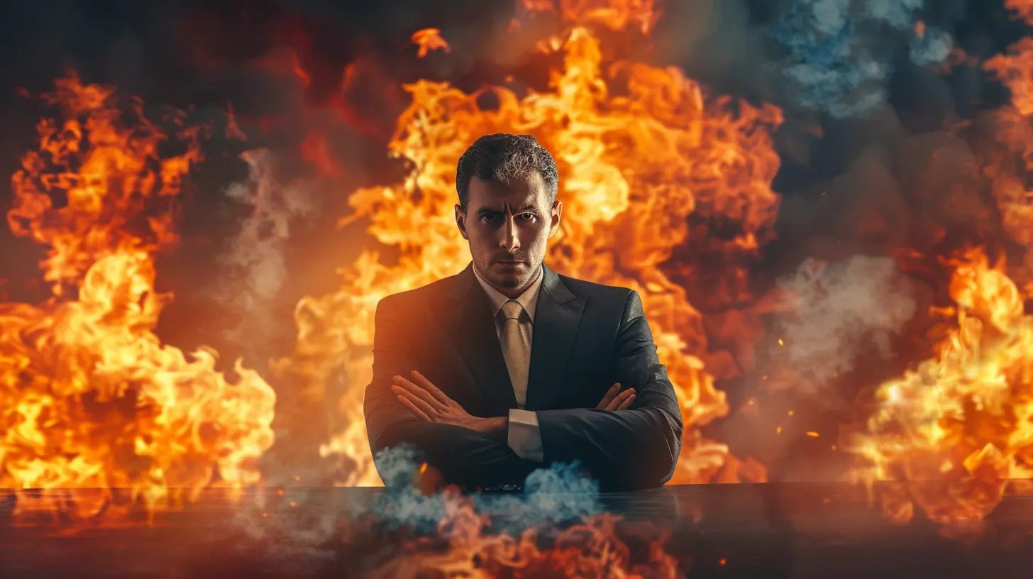 Using Crisis Simulations to Test Your PR Response Plan