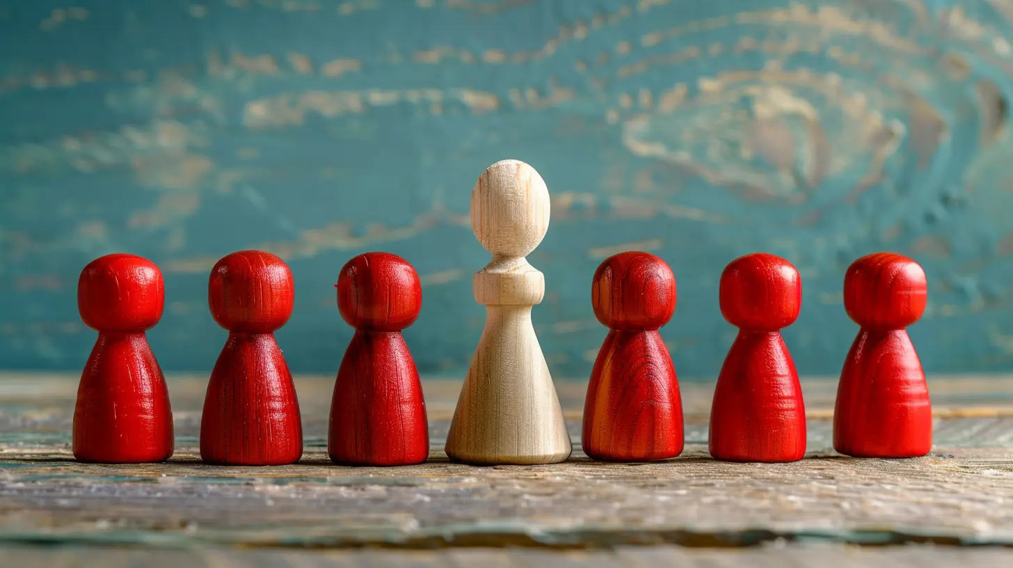 Using Feedback as a Tool for Leadership Growth
