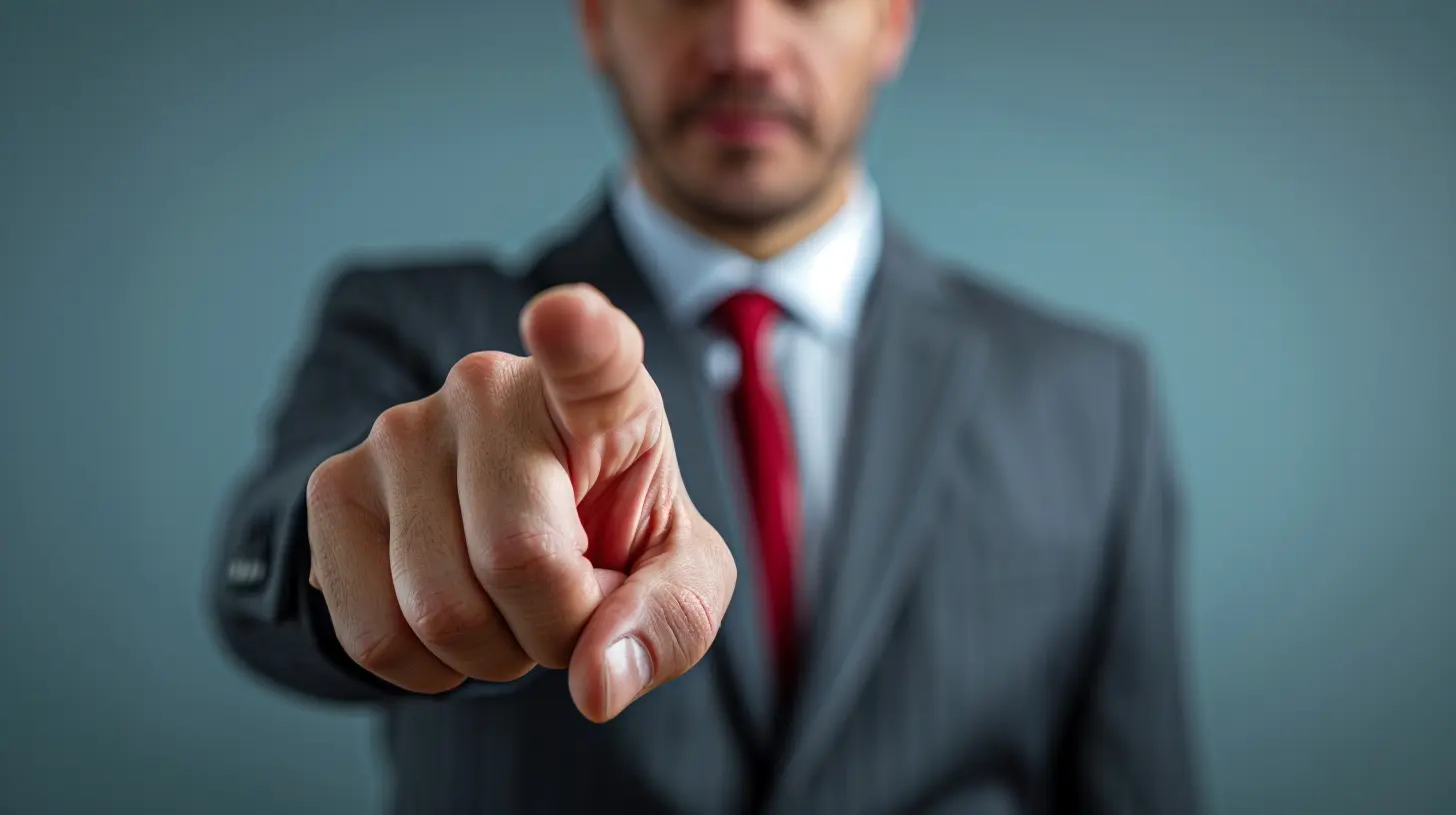 Using Feedback as a Tool for Leadership Growth