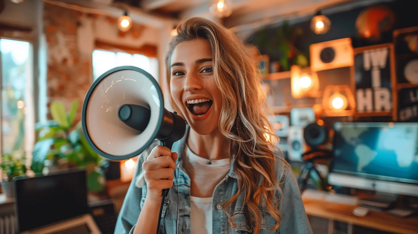 Using Influencer Marketing to Boost Your Online Sales