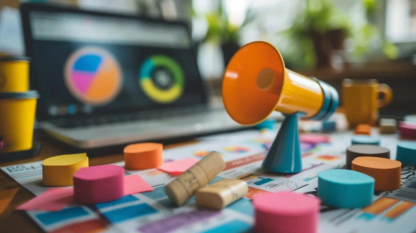 Using Influencer Marketing to Boost Your Online Sales