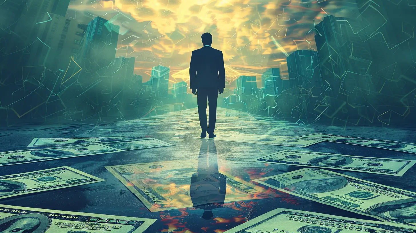 Venture Capital and the Future of Disruptive Technologies