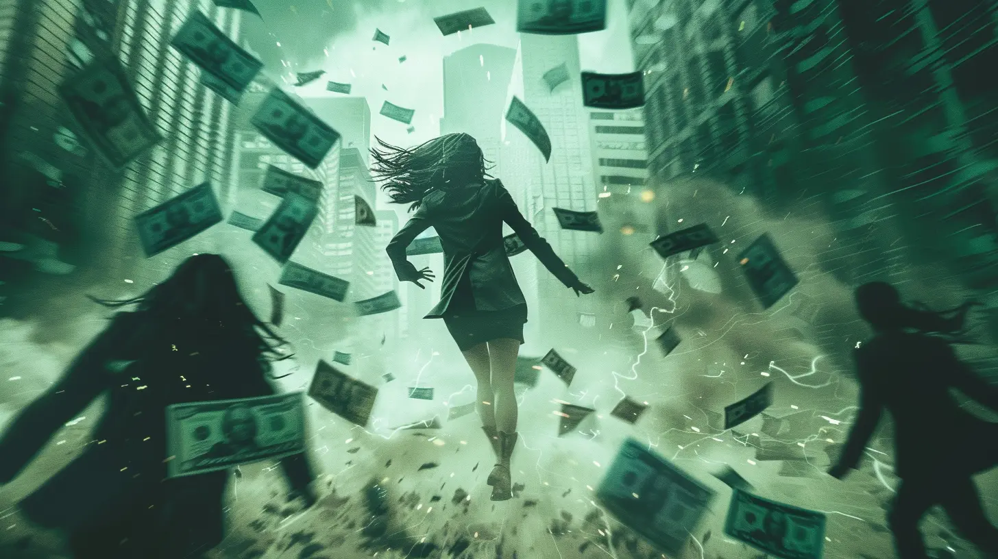 What Startups Can Learn From Failed Venture Capital Deals