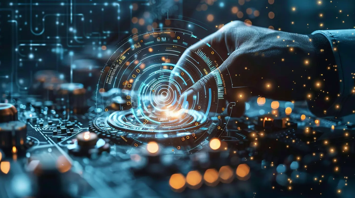 What to Look for in a Business Automation Software Suite