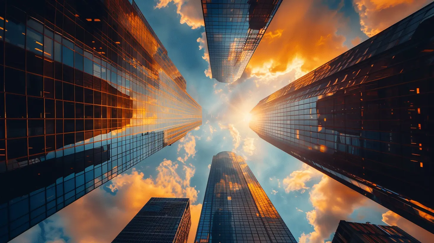 Why Corporate Venture Capital is Gaining Momentum