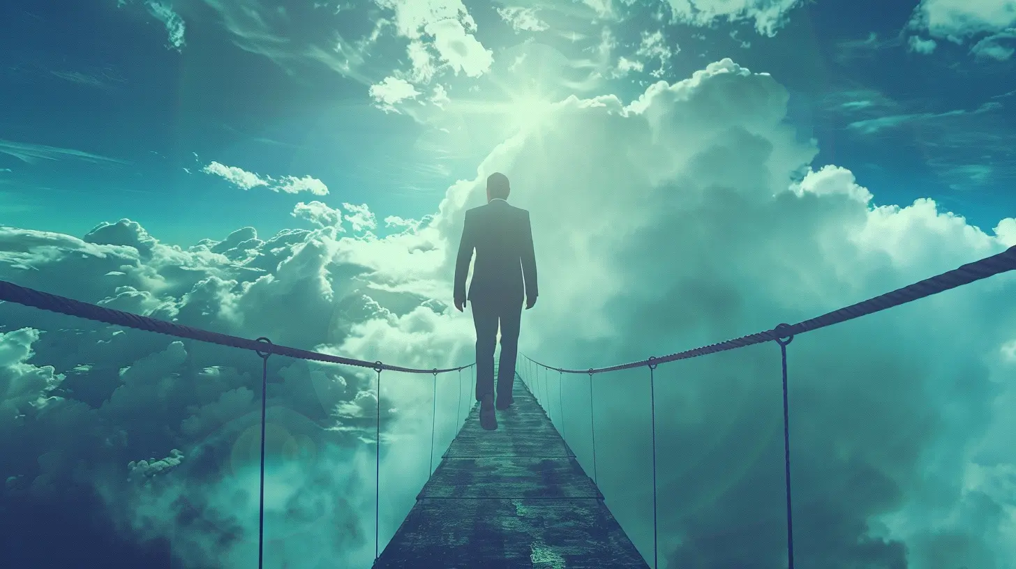 Why Emotional Agility is Key for Modern Leaders