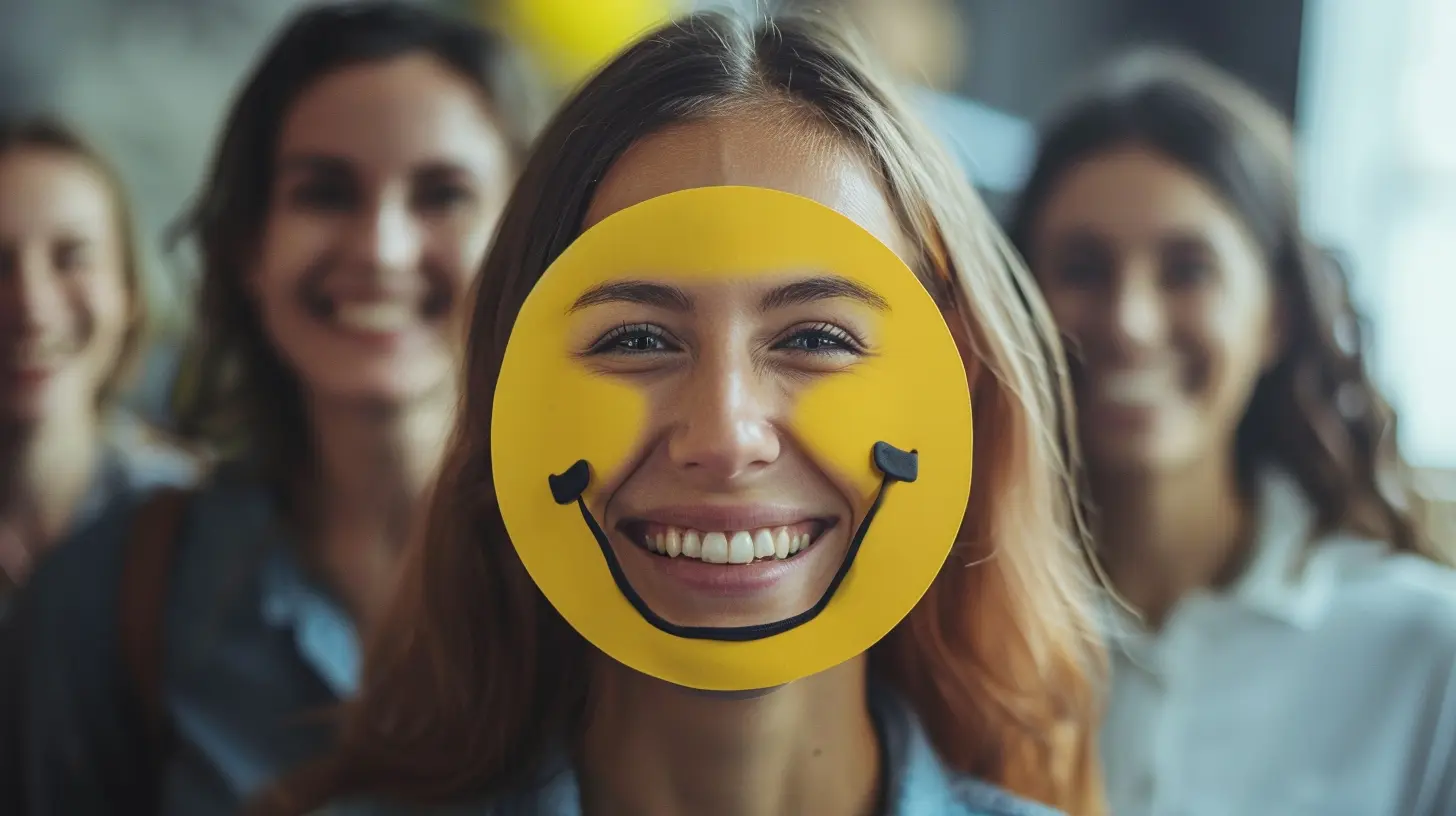 Why Emotional Safety is the Foundation of a Positive Work Culture