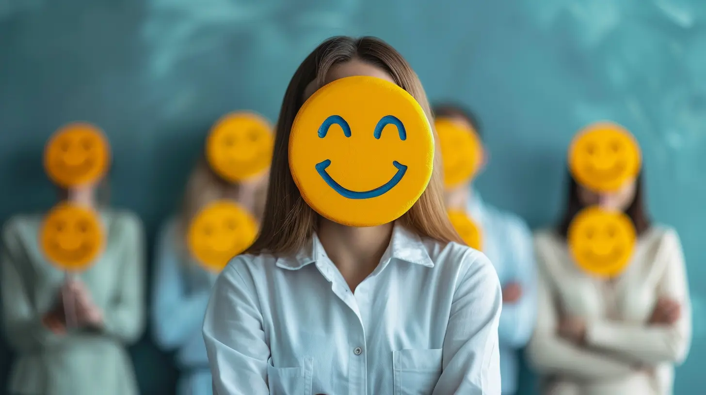 Why Emotional Safety is the Foundation of a Positive Work Culture