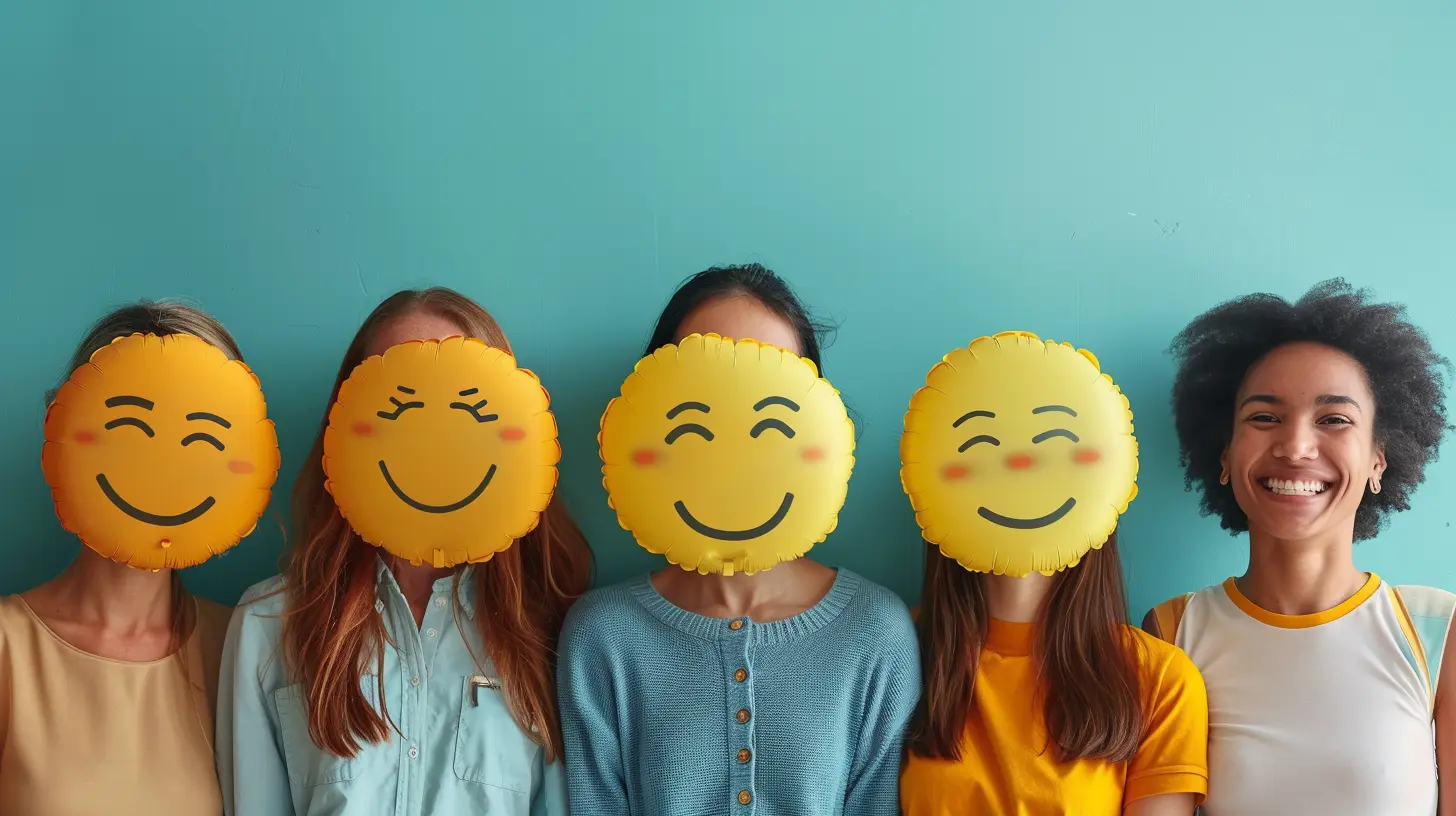 Why Emotional Safety is the Foundation of a Positive Work Culture