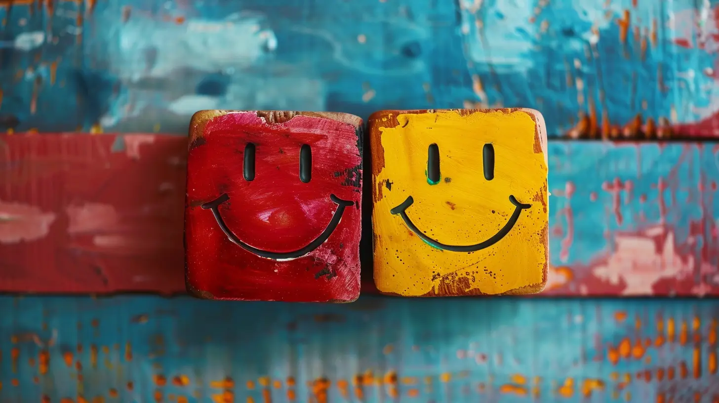 Why Emotional Safety is the Foundation of a Positive Work Culture