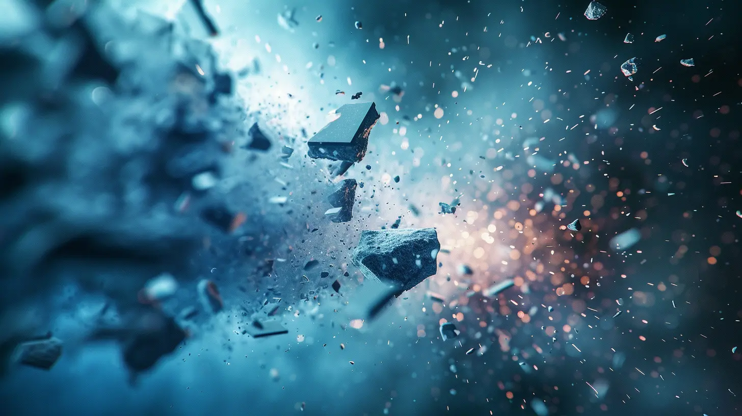 Why Healthcare Innovation Will Dominate the Industry in 2027