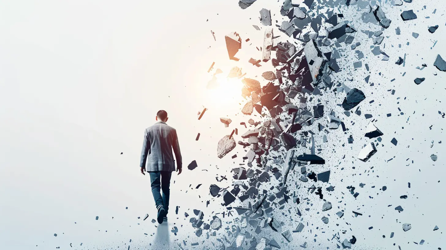 Why Healthcare Innovation Will Dominate the Industry in 2027