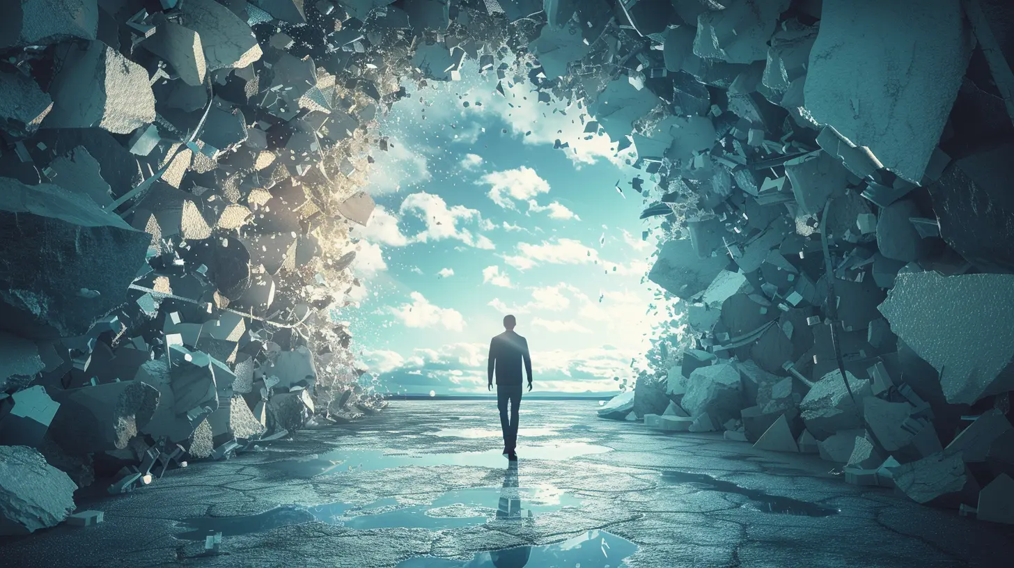 Why Healthcare Innovation Will Dominate the Industry in 2027