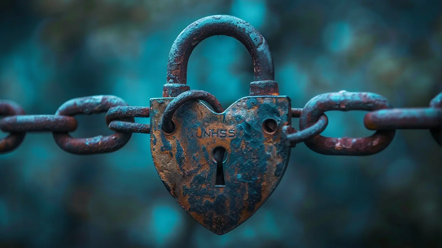 Why HTTPS is a Must-Have for SEO and User Trust