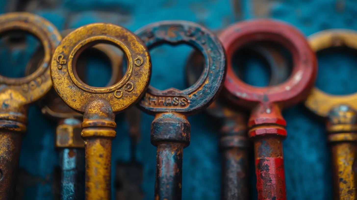 Why HTTPS is a Must-Have for SEO and User Trust