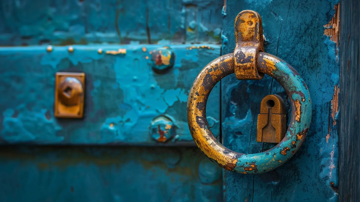 Why HTTPS is a Must-Have for SEO and User Trust