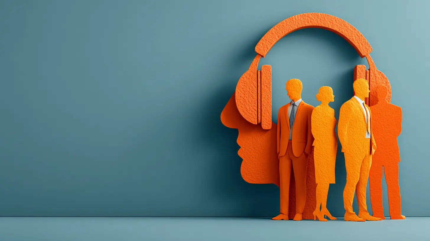 Why Listening is the Most Underrated Leadership Skill
