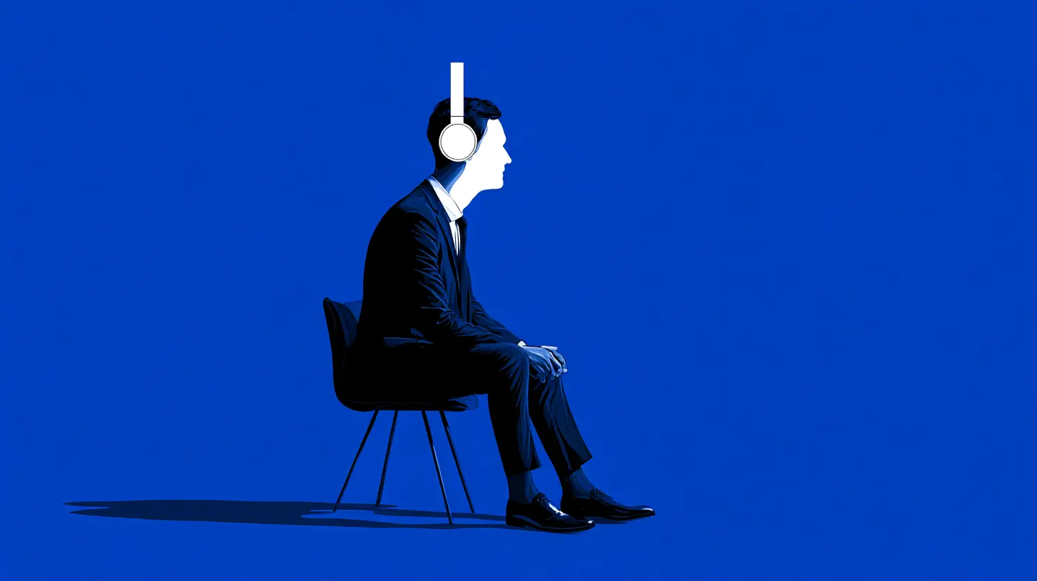 Why Listening is the Most Underrated Leadership Skill
