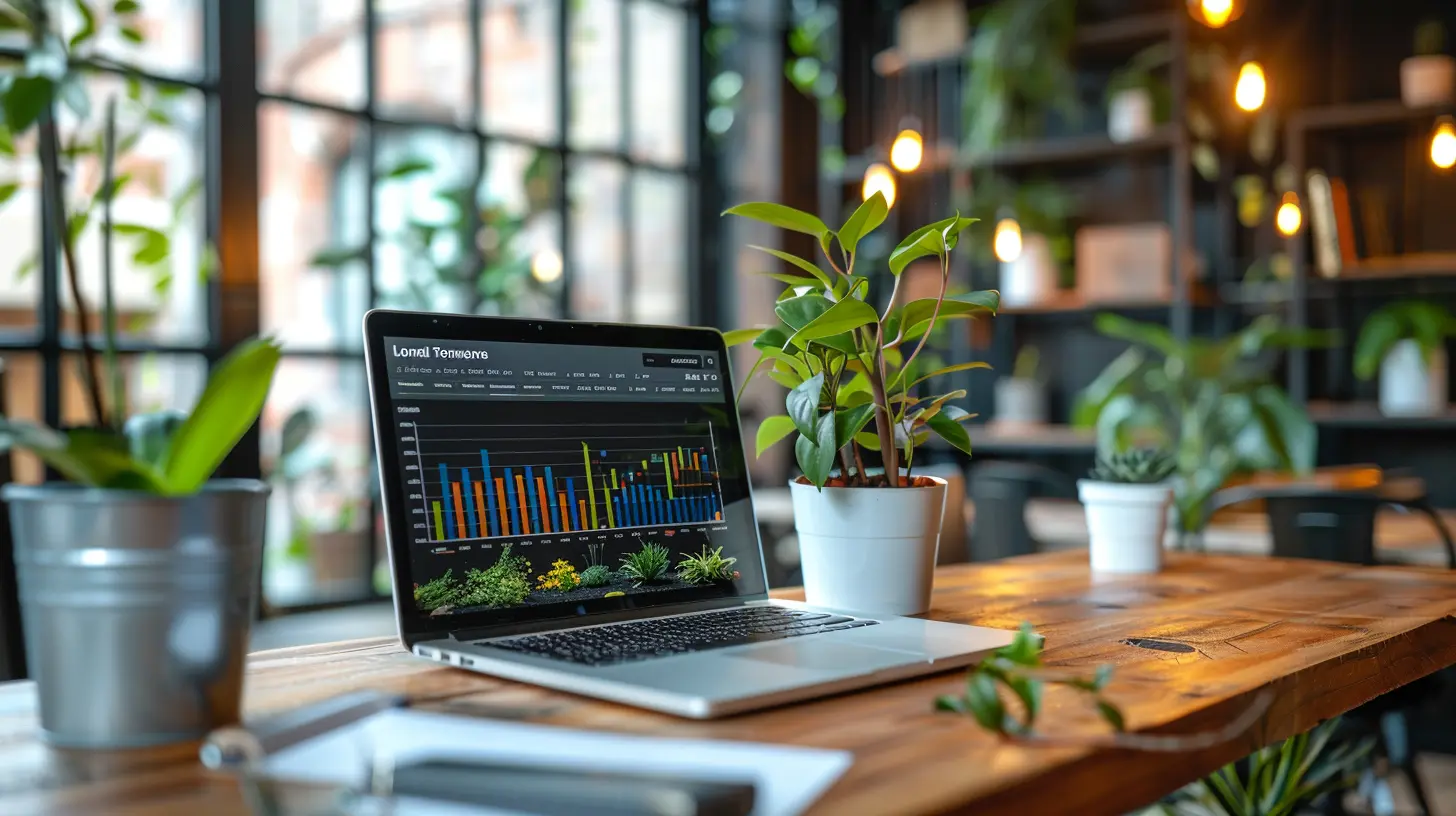 Why Long-Tail Keywords are Essential for SEO Success