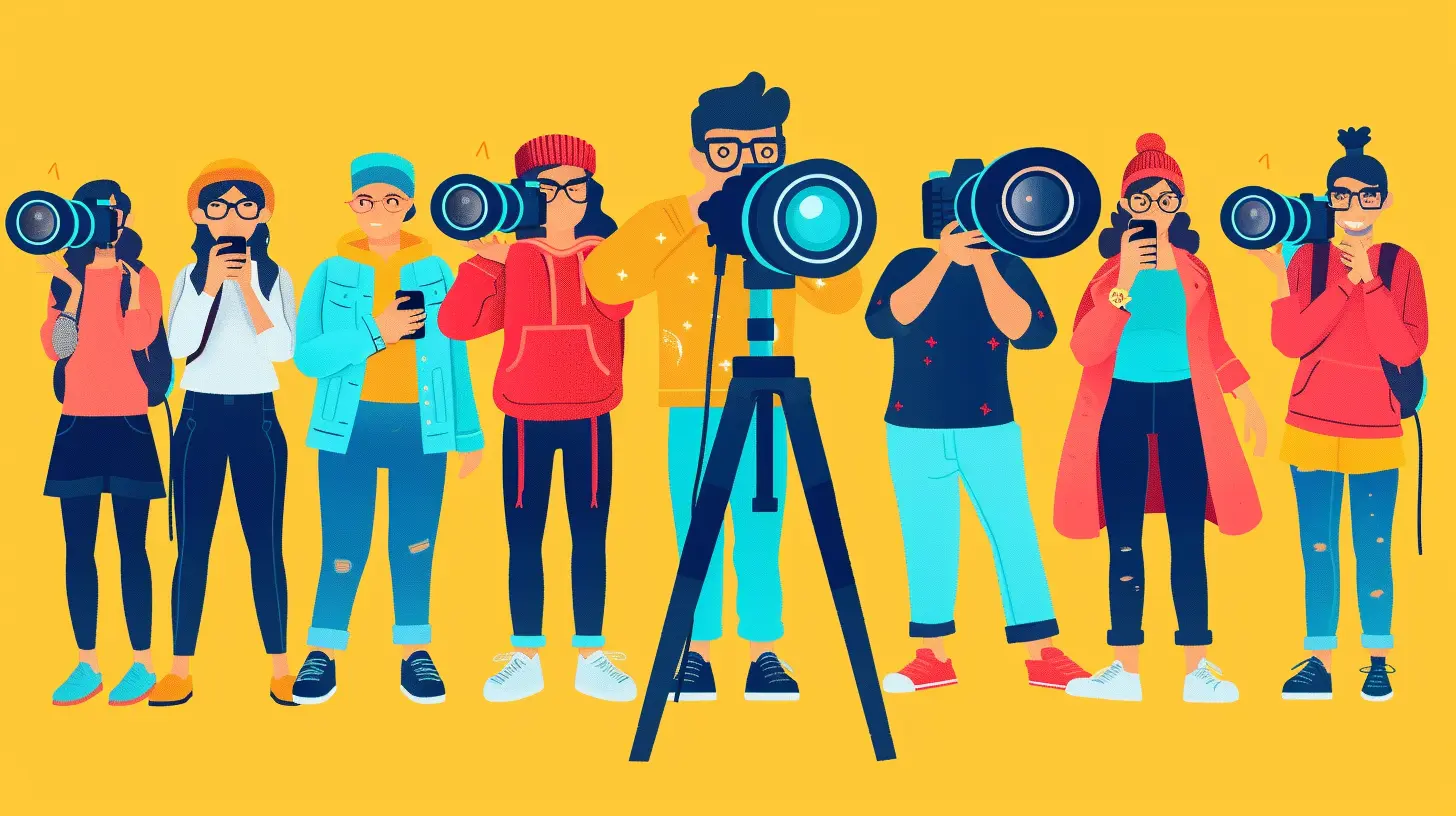 Why Nano-Influencers Are on the Rise