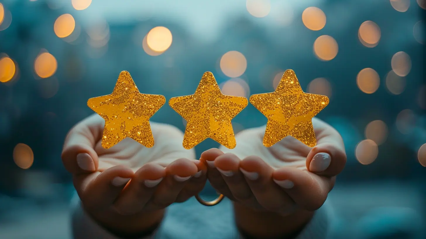 Why Online Reviews Matter and How to Get More