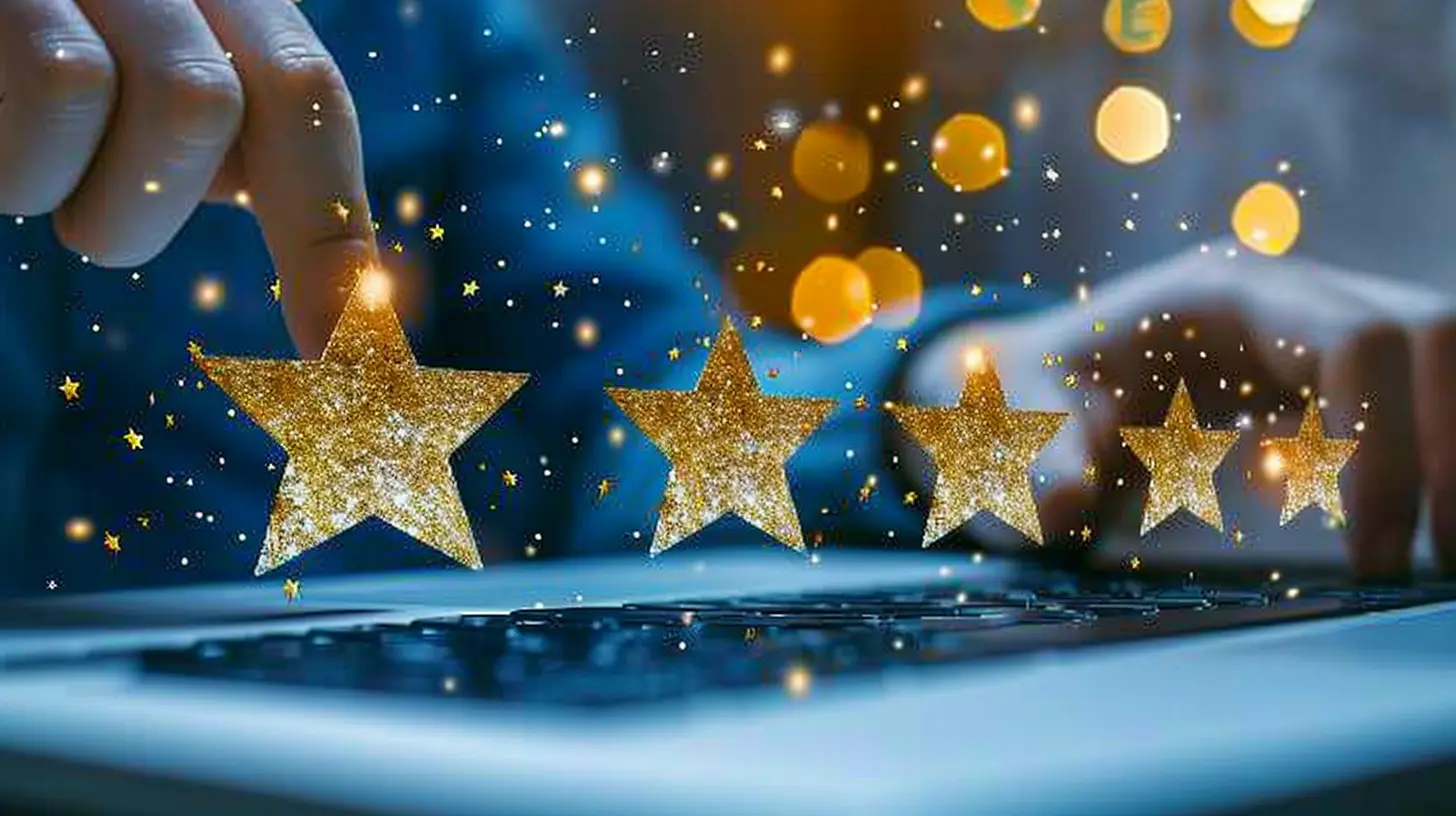 Why Online Reviews Matter and How to Get More