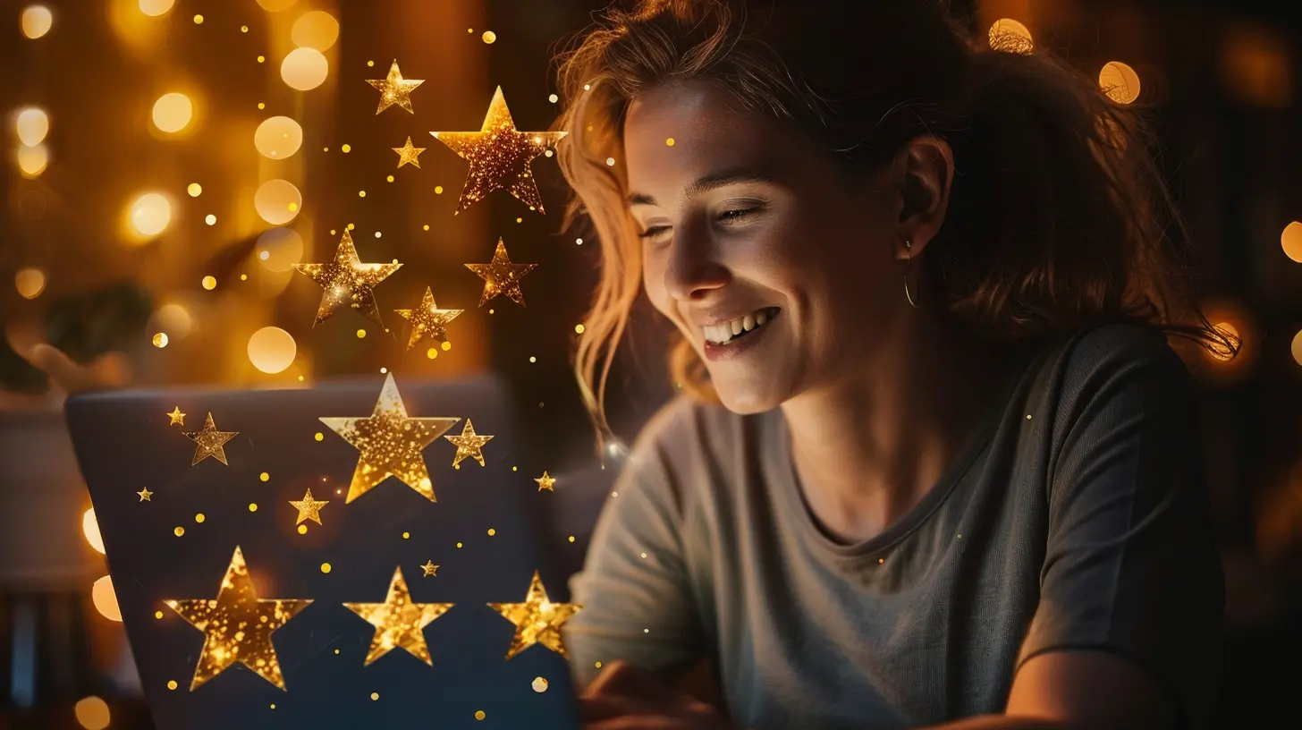 Why Online Reviews Matter and How to Get More