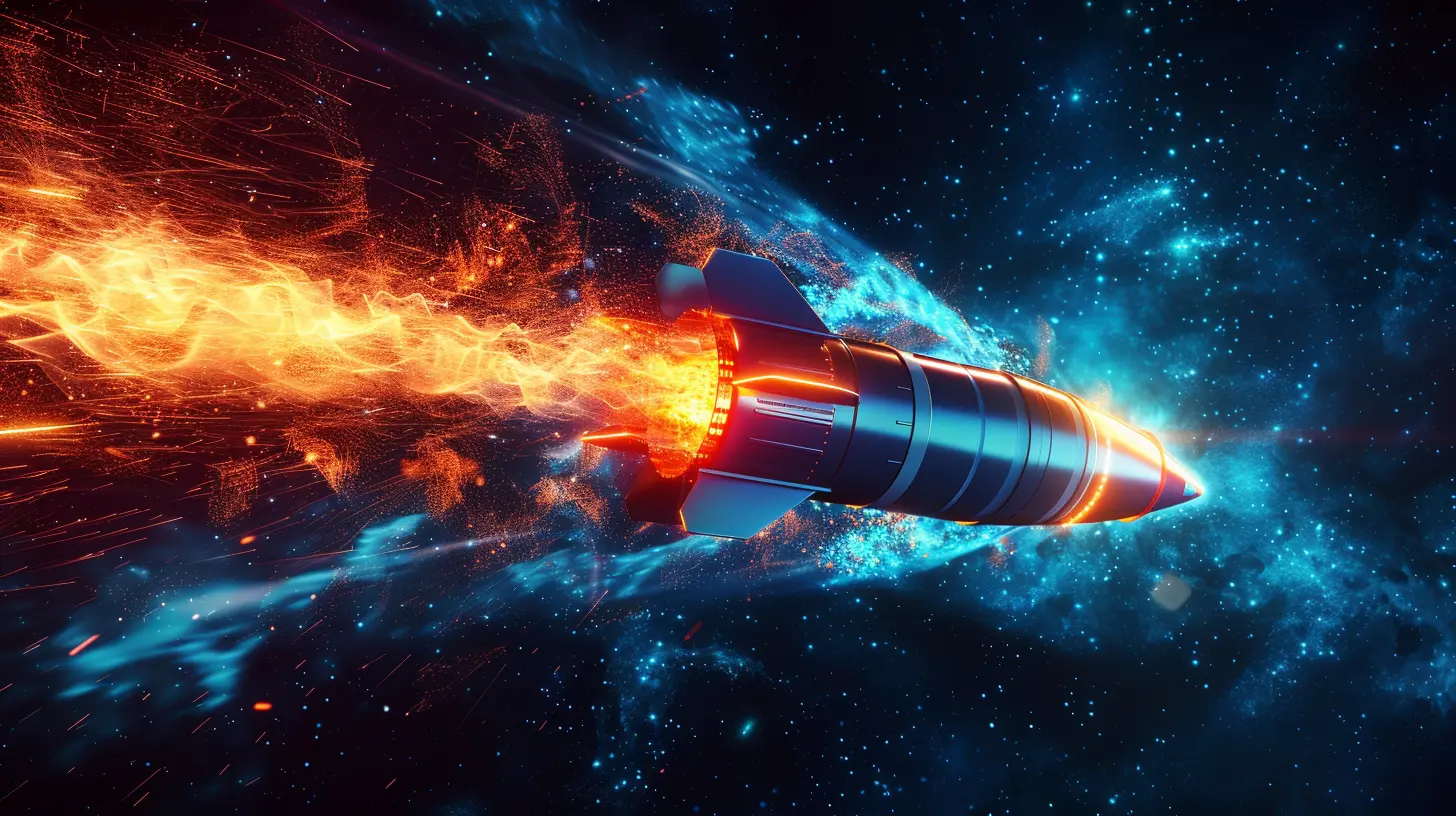 Why VCs are Betting Big on Deep Tech Startups