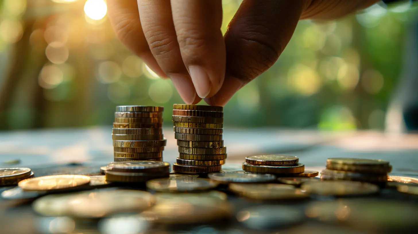 Why VCs are Betting Big on Deep Tech Startups