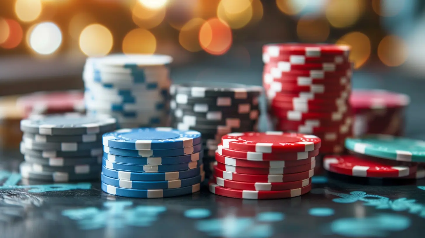 Why VCs are Betting Big on Deep Tech Startups