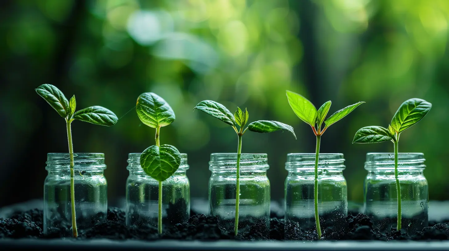 Why Venture Capital is Key to Biotech Innovation