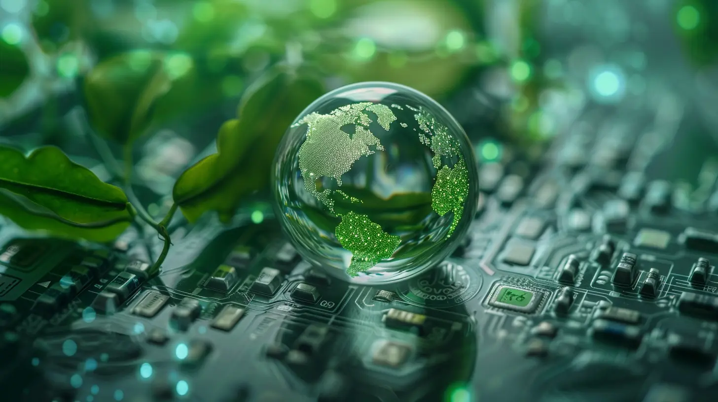 Why Venture Capital is Key to Biotech Innovation