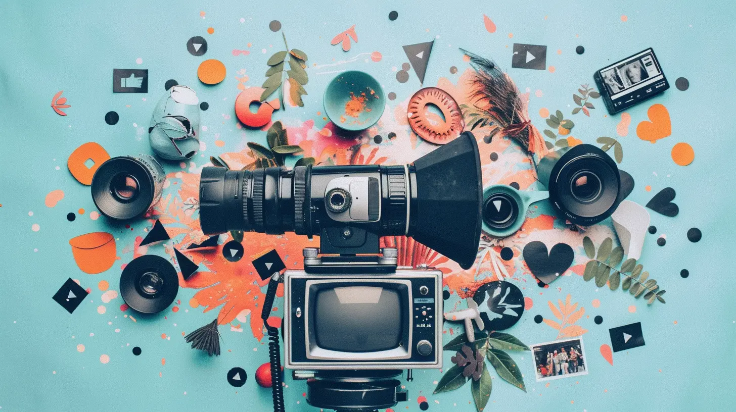 Why Your Influencer Marketing Strategy Needs a Reboot