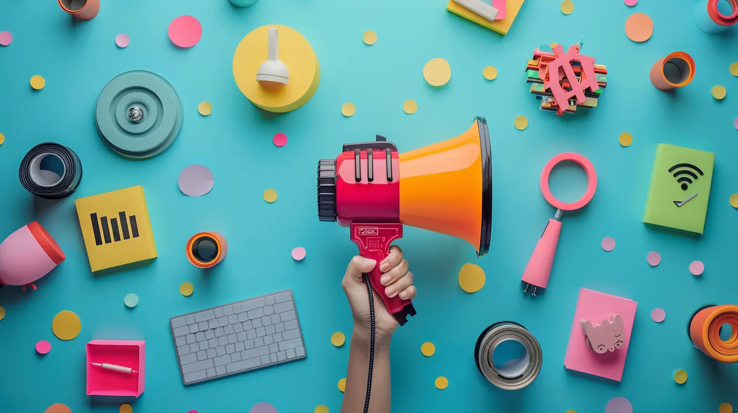 Why Your Influencer Marketing Strategy Needs a Reboot