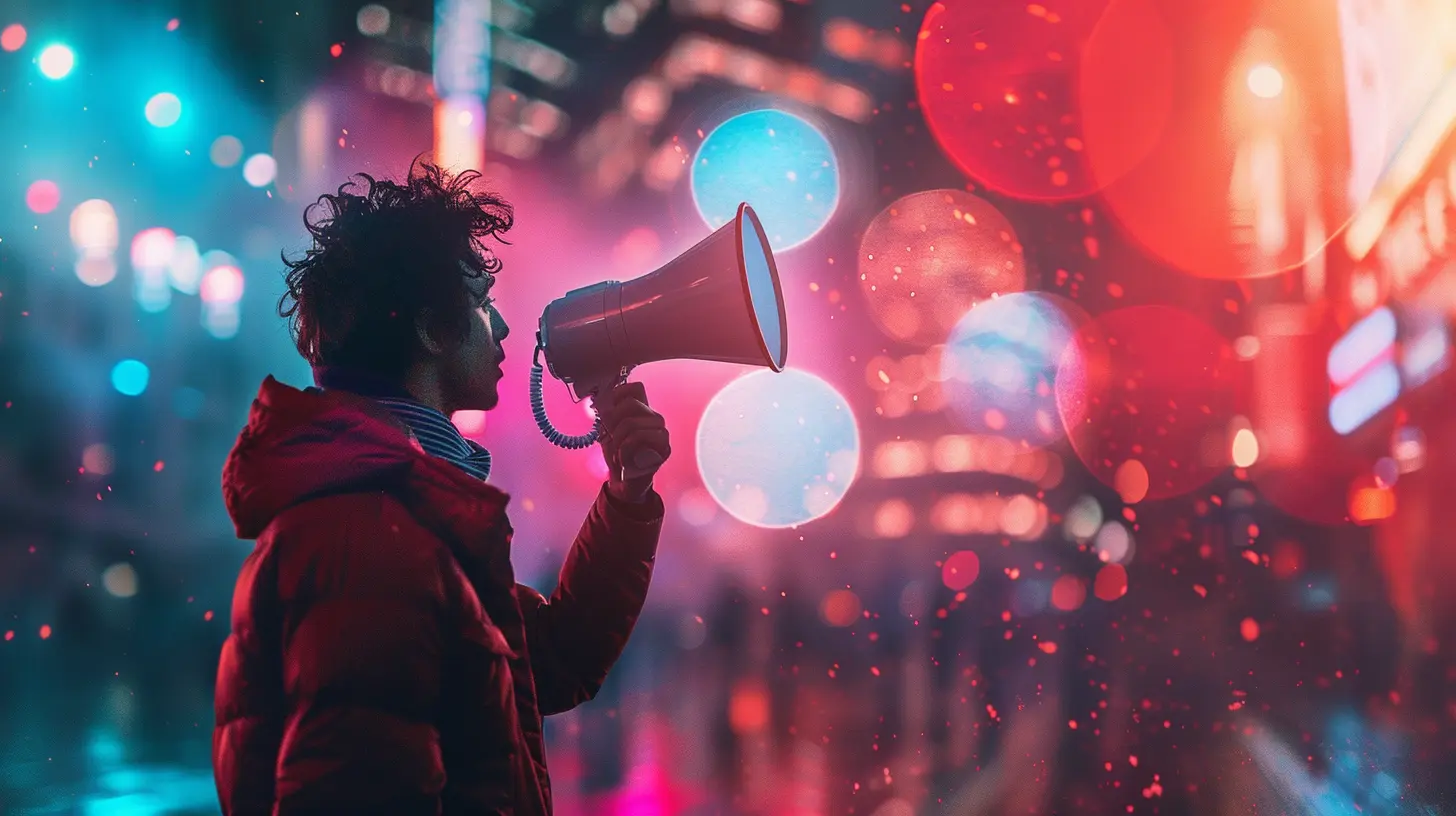 Why Your Influencer Marketing Strategy Needs a Reboot