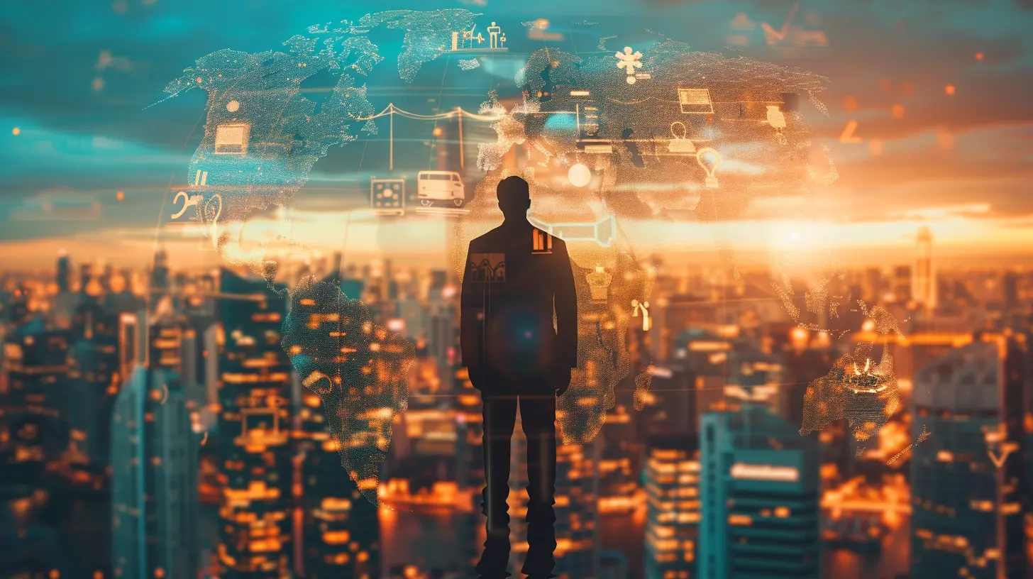 Why Your Market Position Needs a Refresh in the Near Future