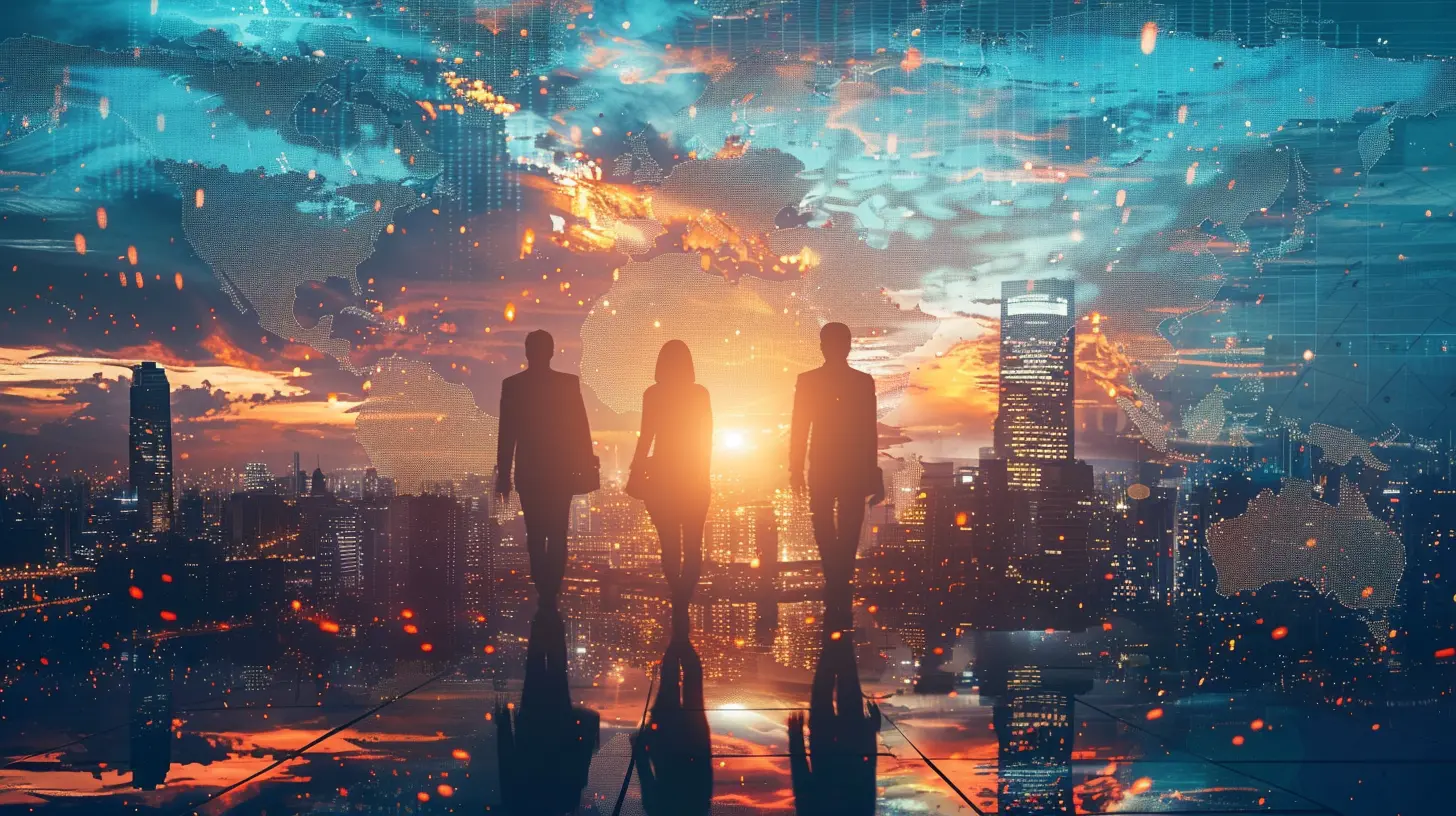 Why Your Market Position Needs a Refresh in the Near Future