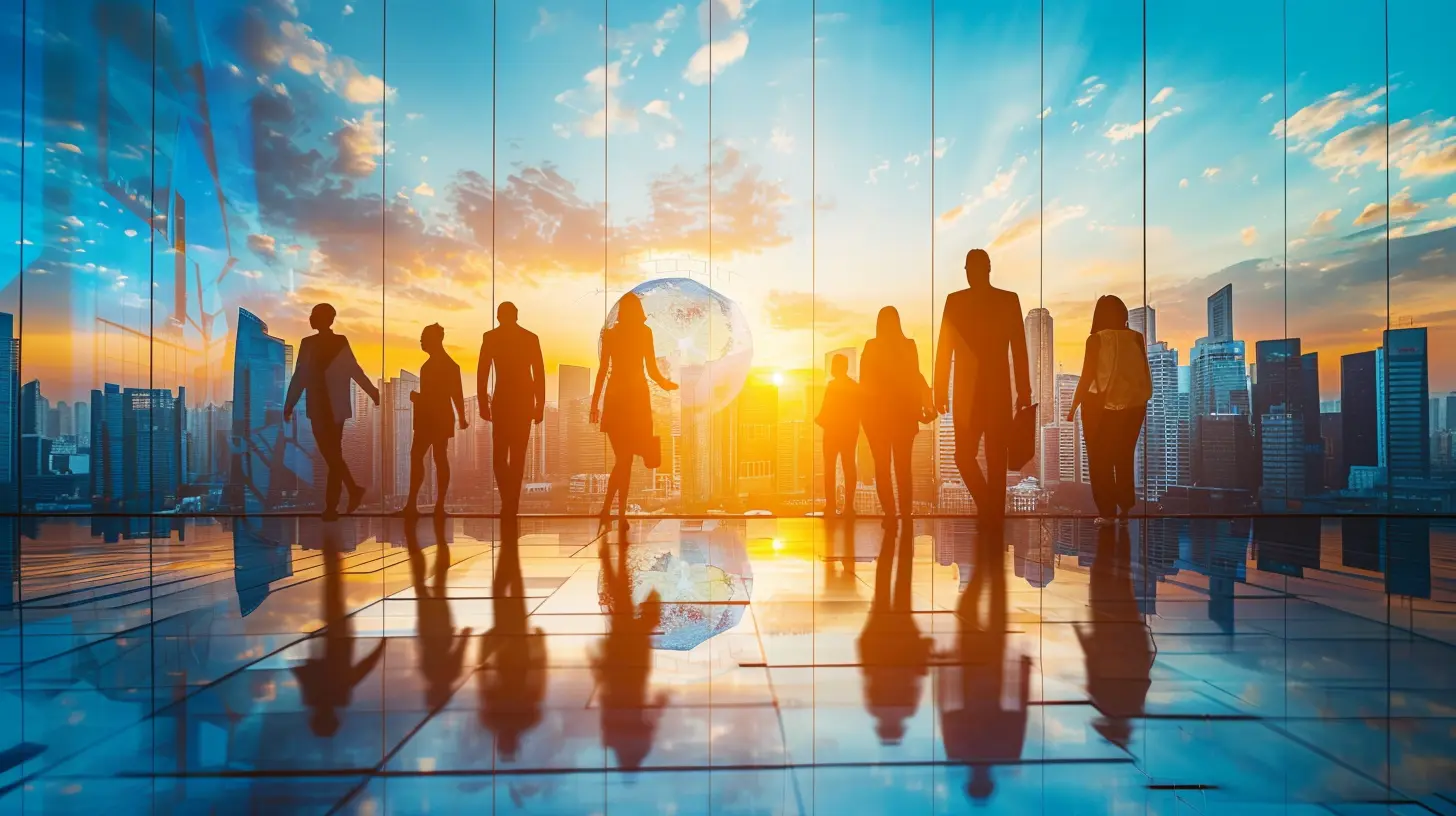 Why Your Market Position Needs a Refresh in the Near Future